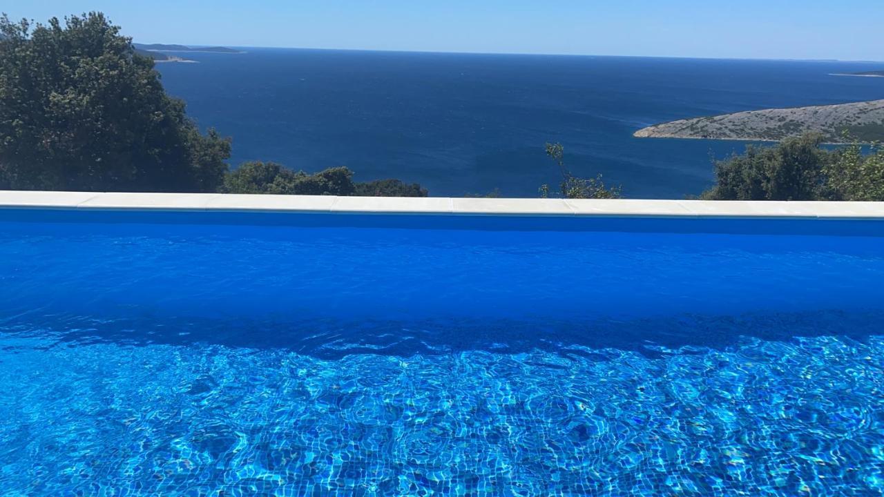 Vita Vacation Home Ustrine Exterior foto