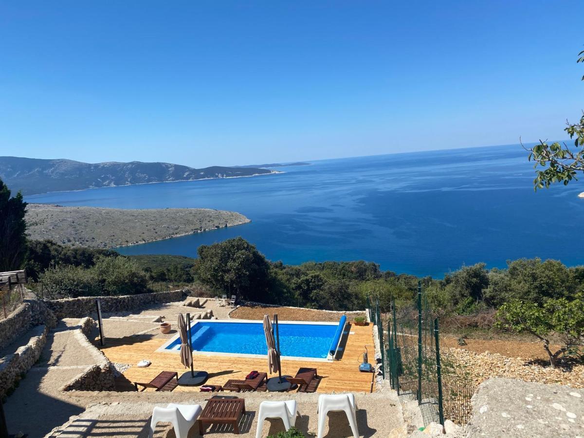 Vita Vacation Home Ustrine Exterior foto