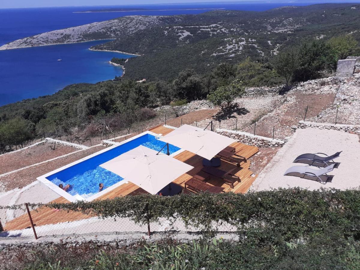 Vita Vacation Home Ustrine Exterior foto