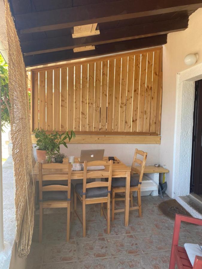 Vita Vacation Home Ustrine Exterior foto