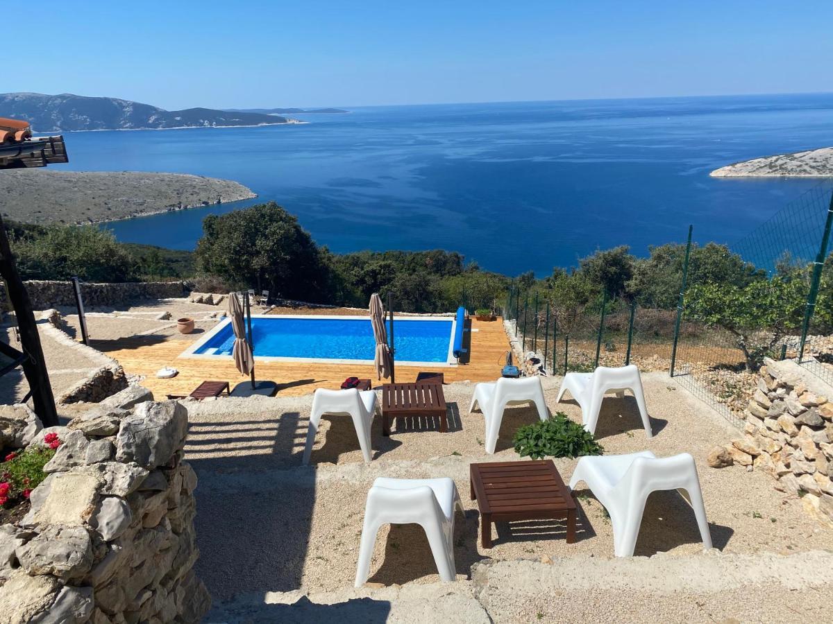 Vita Vacation Home Ustrine Exterior foto