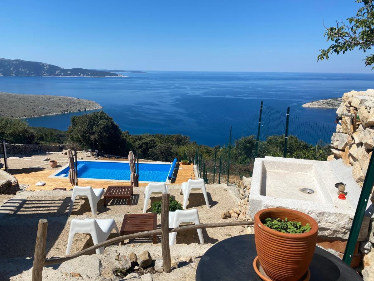 Vita Vacation Home Ustrine Exterior foto
