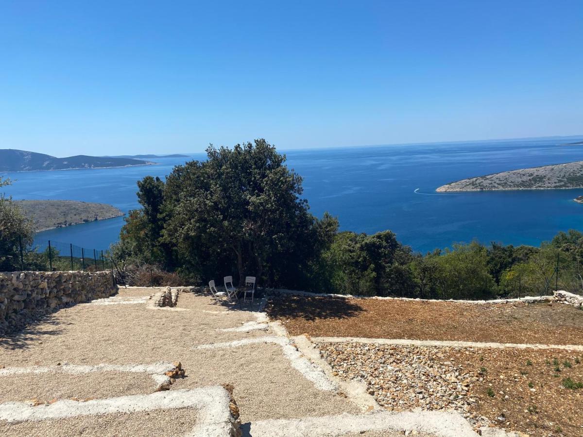 Vita Vacation Home Ustrine Exterior foto