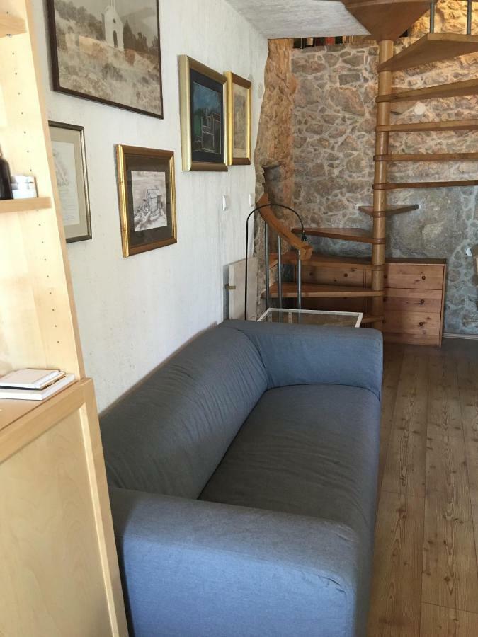 Vita Vacation Home Ustrine Exterior foto