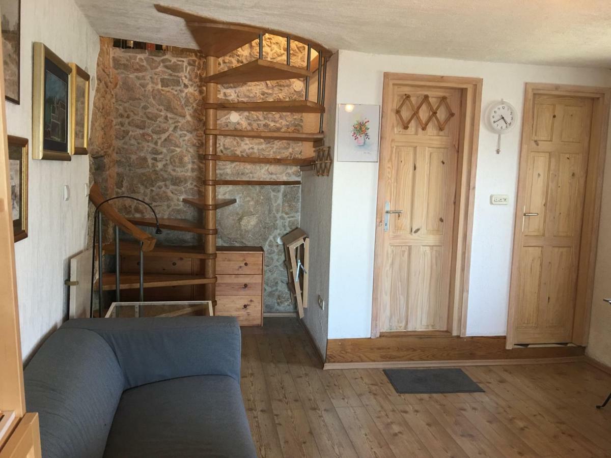 Vita Vacation Home Ustrine Exterior foto