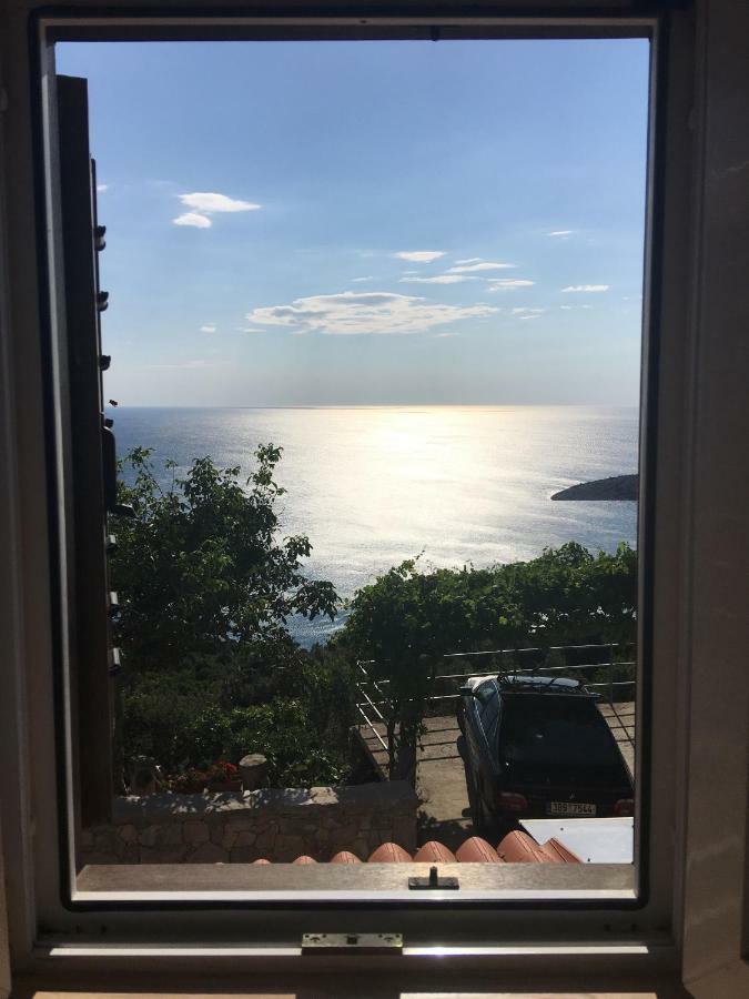 Vita Vacation Home Ustrine Exterior foto